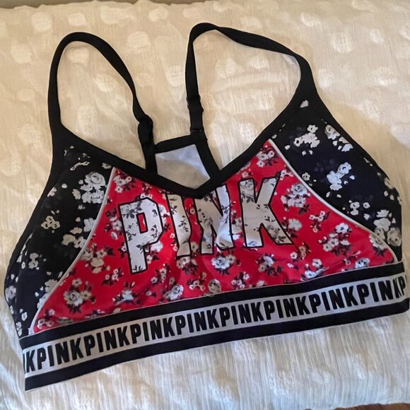 EUC Set of 4 Pink Ultimate Bras, Small - Picture 14 of 15